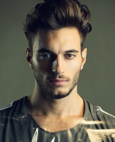 GIANLUCA