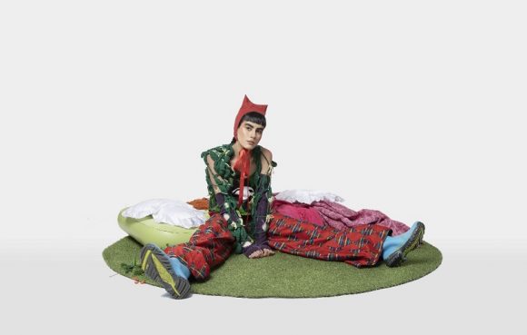 MARGARIDA